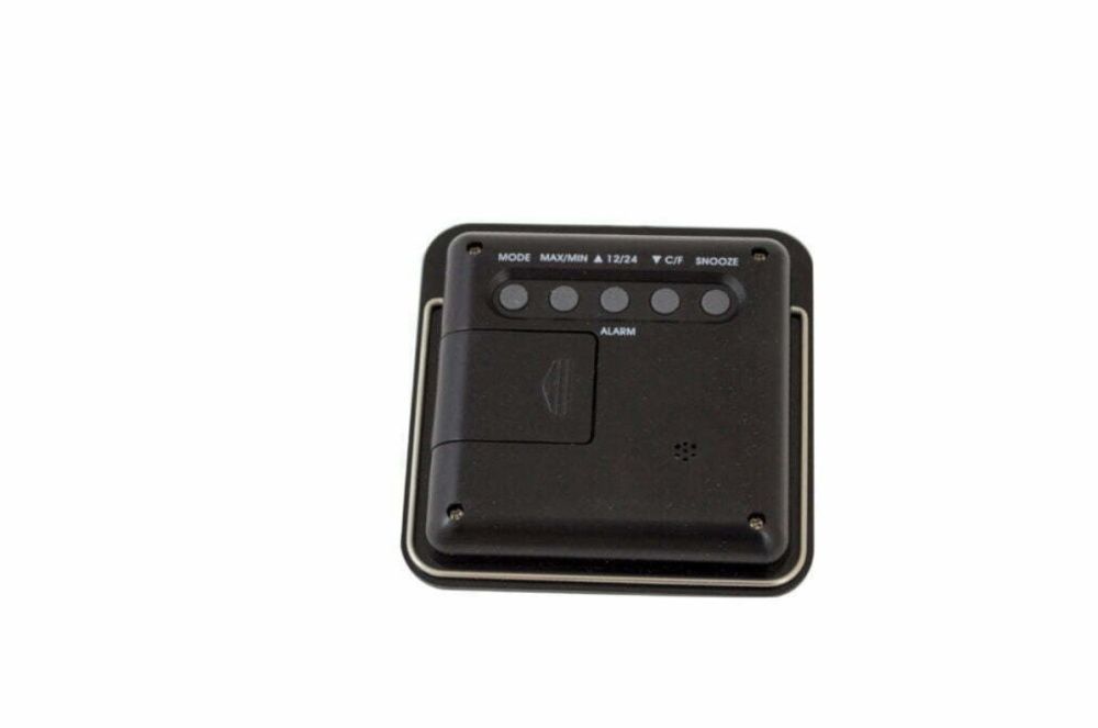 Woods hygrometer WHG-1