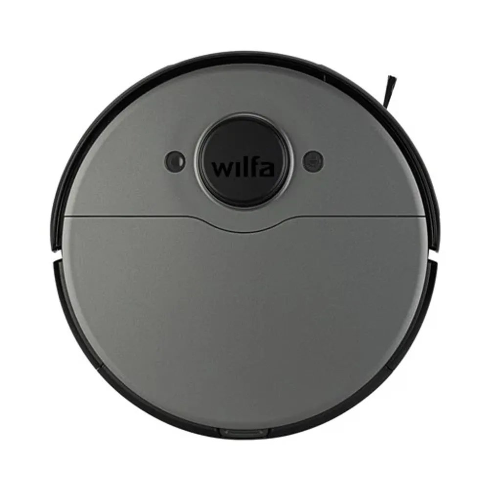 Wilfa Innobot robotstøvsuger RVC-D4000AI