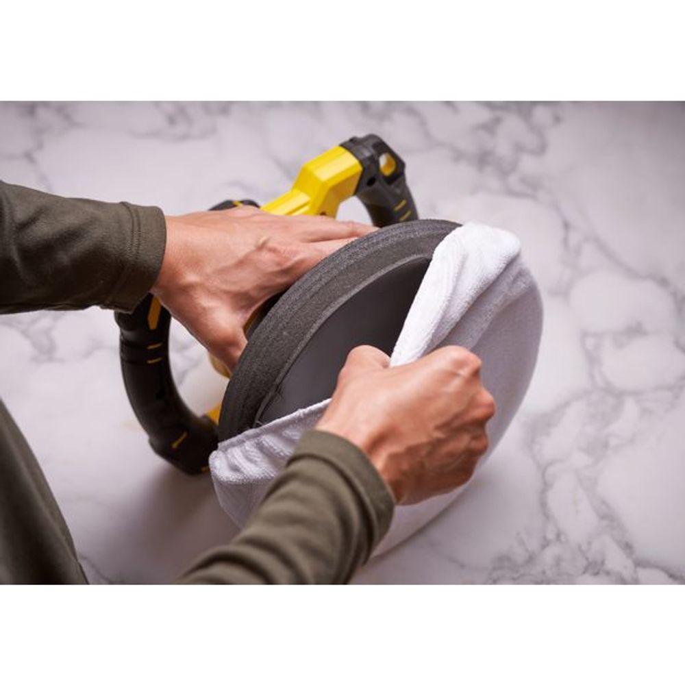 Stanley Fatmax poleringsmaskin SFMCE100B-XJ