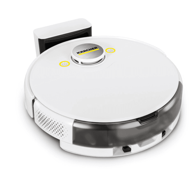 Hovedbilde Kärcher robotstøvsuger RCV 5 1.269-640.0 