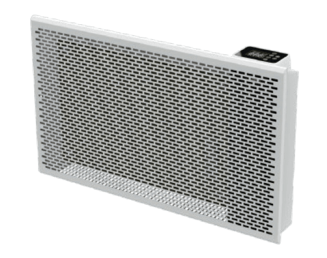 Hovedbilde Provida Booster panelovn 700W hvit