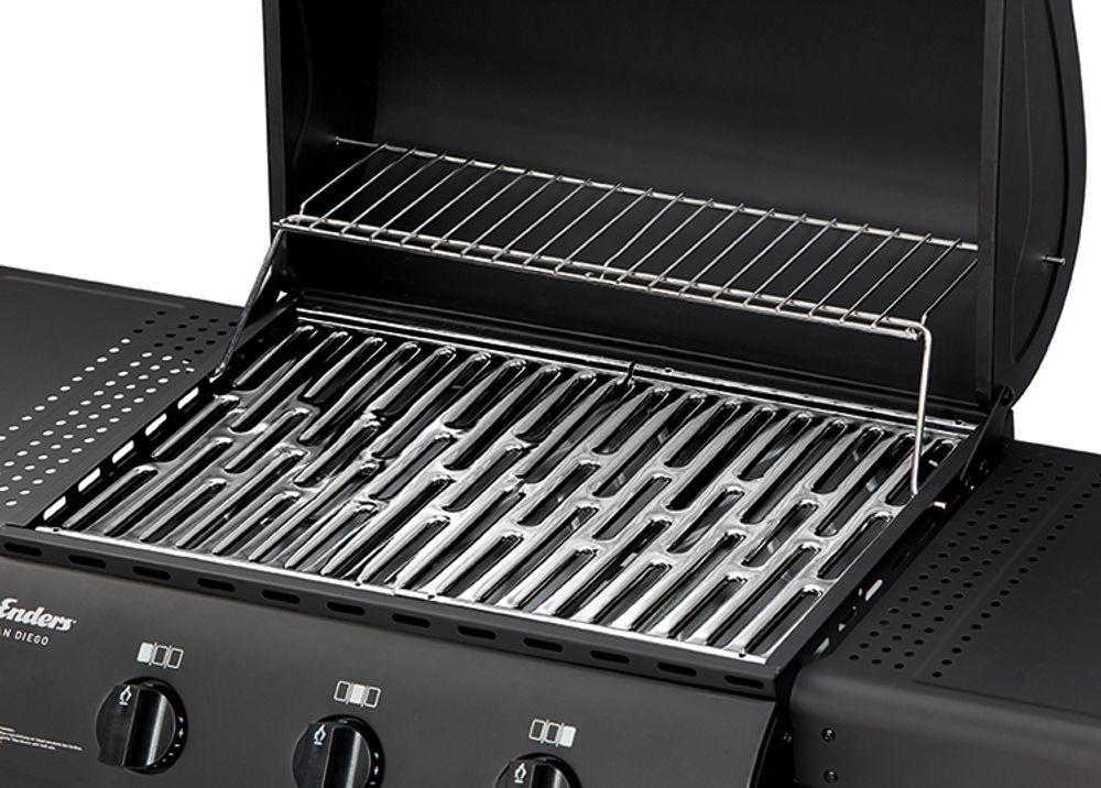 Enders San Diego 3 gassgrill 210028 