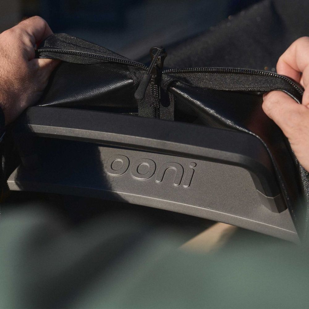 Ooni Trekk til Ovn og Modulbord Stort UU-P2F800