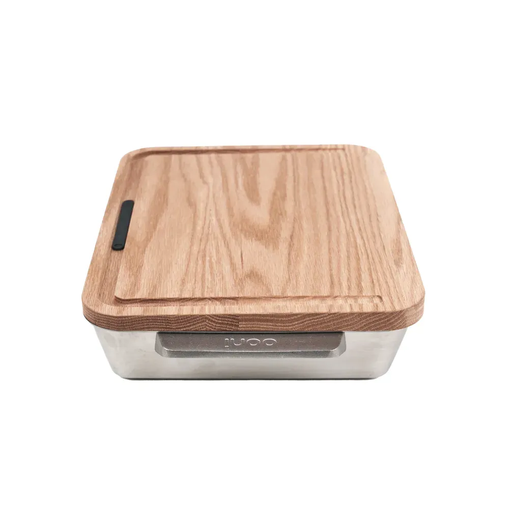 Ooni stekebrett til pizzaovn medium UU-P26600