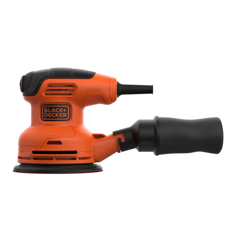Black & Decker eksentersliper 125MM 230W BEW210