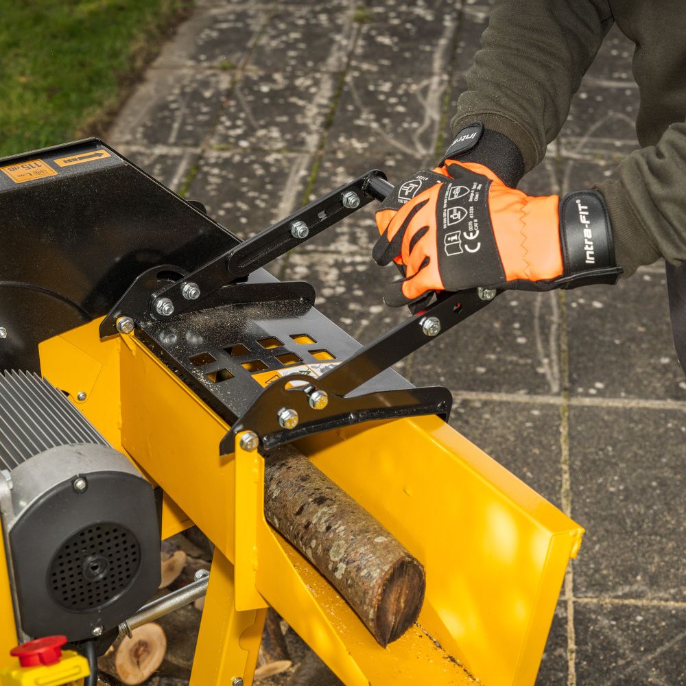 Texas kapp- og gjærinssag Power Saw 1800 W 90052213