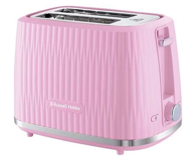 Hovedbilde Russell Hobbs brødrister eden raspberry 2027372