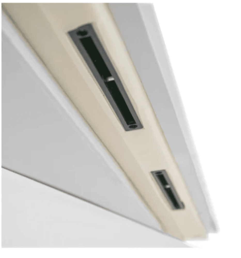 Tefcold fryserom 220 x 190 x 240 CRNF1527 