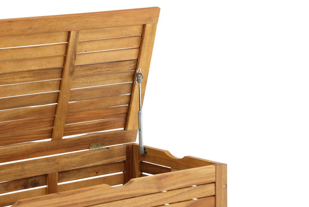 Venture Design putekasse i natur Marion