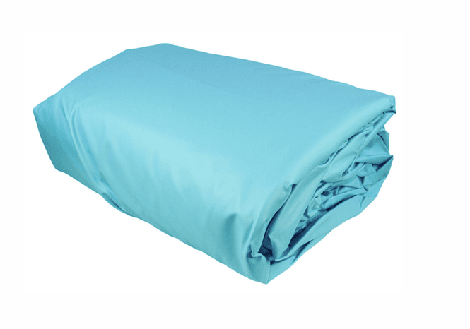 Hovedbilde Swim & Fun Liner Overlay 510 x 300 x 132 cm, 0,40 mm