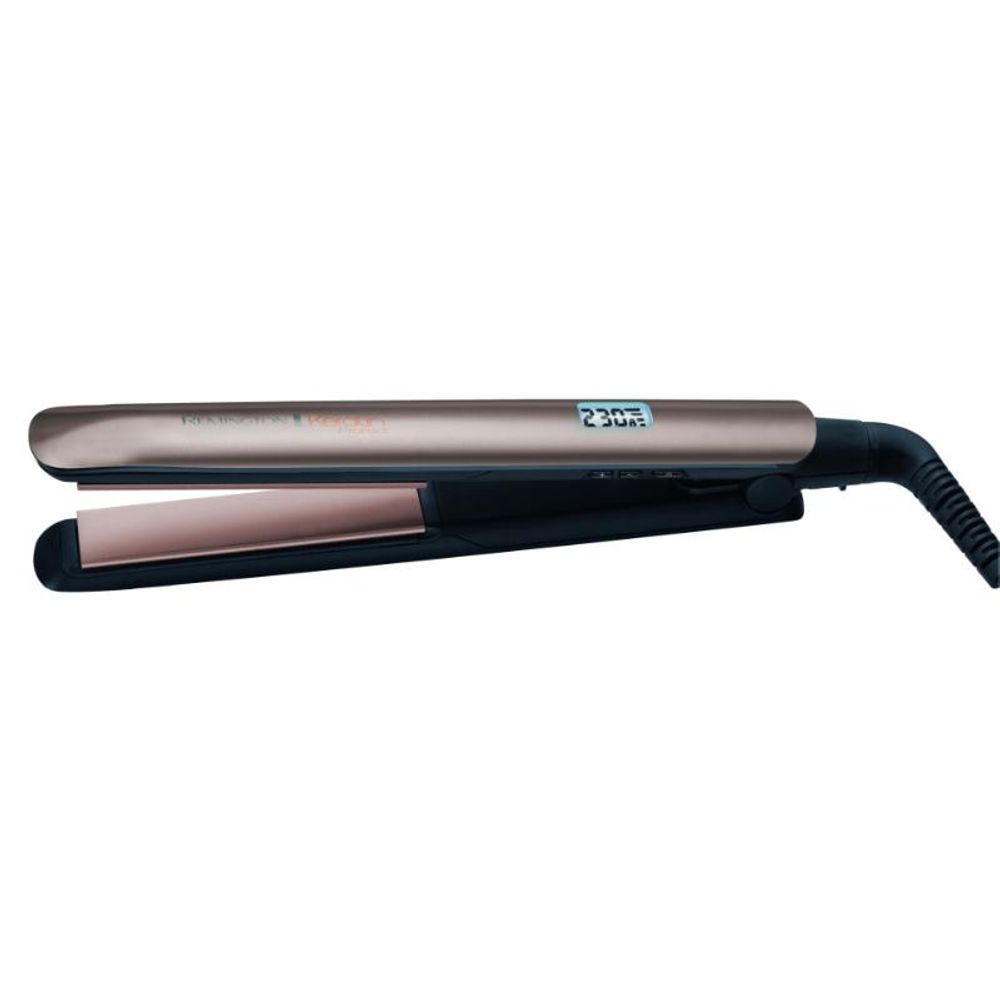 Remington rettetang keratin protect 278540