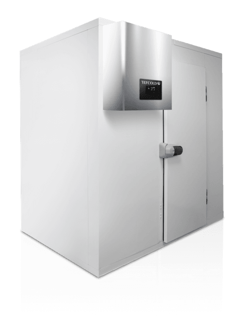 Hovedbilde Tefcold fryserom 210 x 270 x 220 CRNF2127 