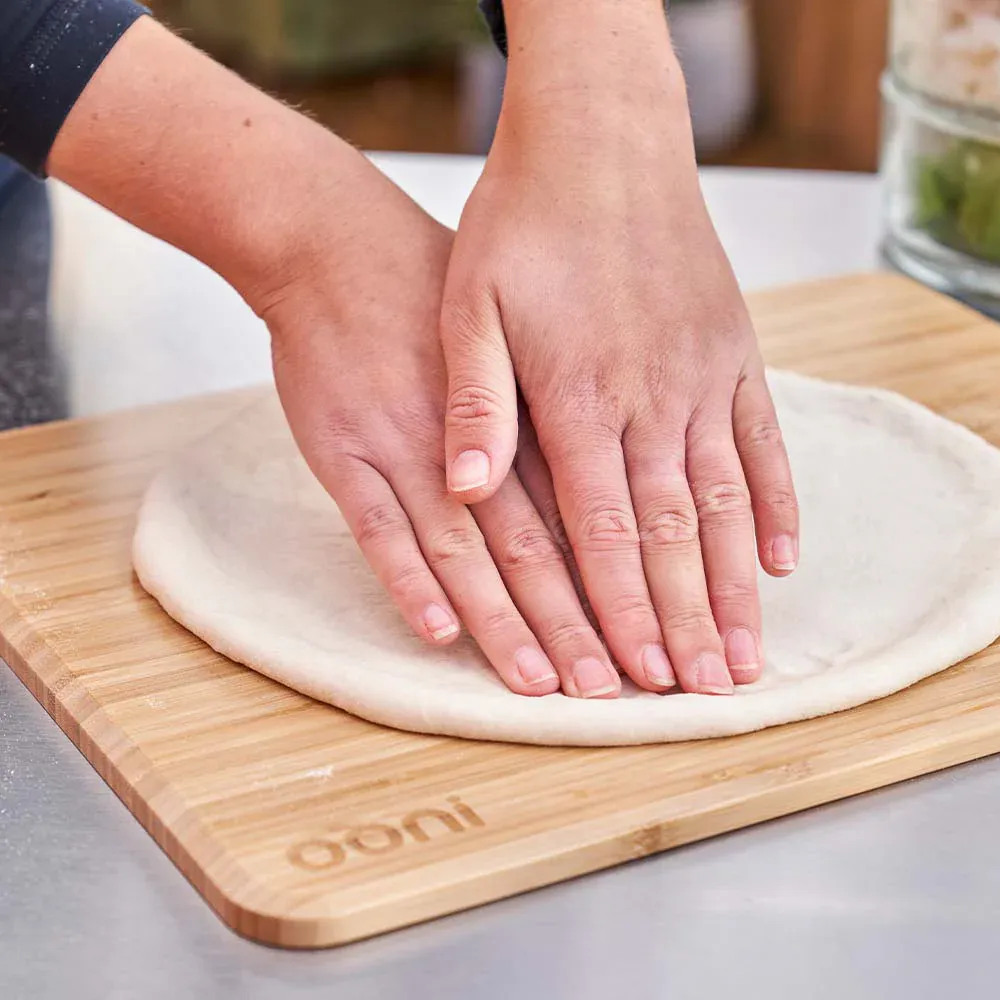 Ooni skjærebrett til pizzaforberedelser UU-P39900