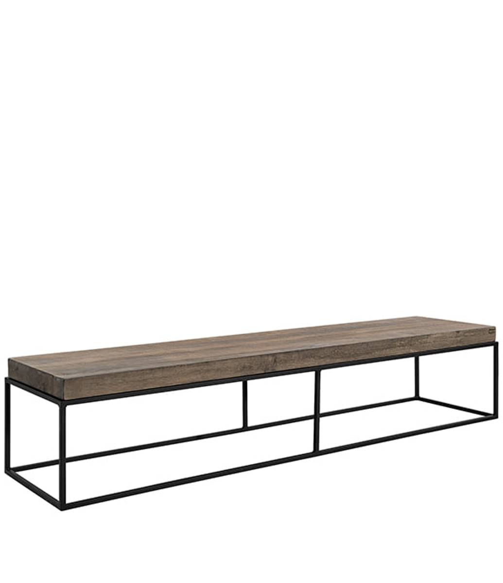 Artwood mediebenk Carlisle 04-81019