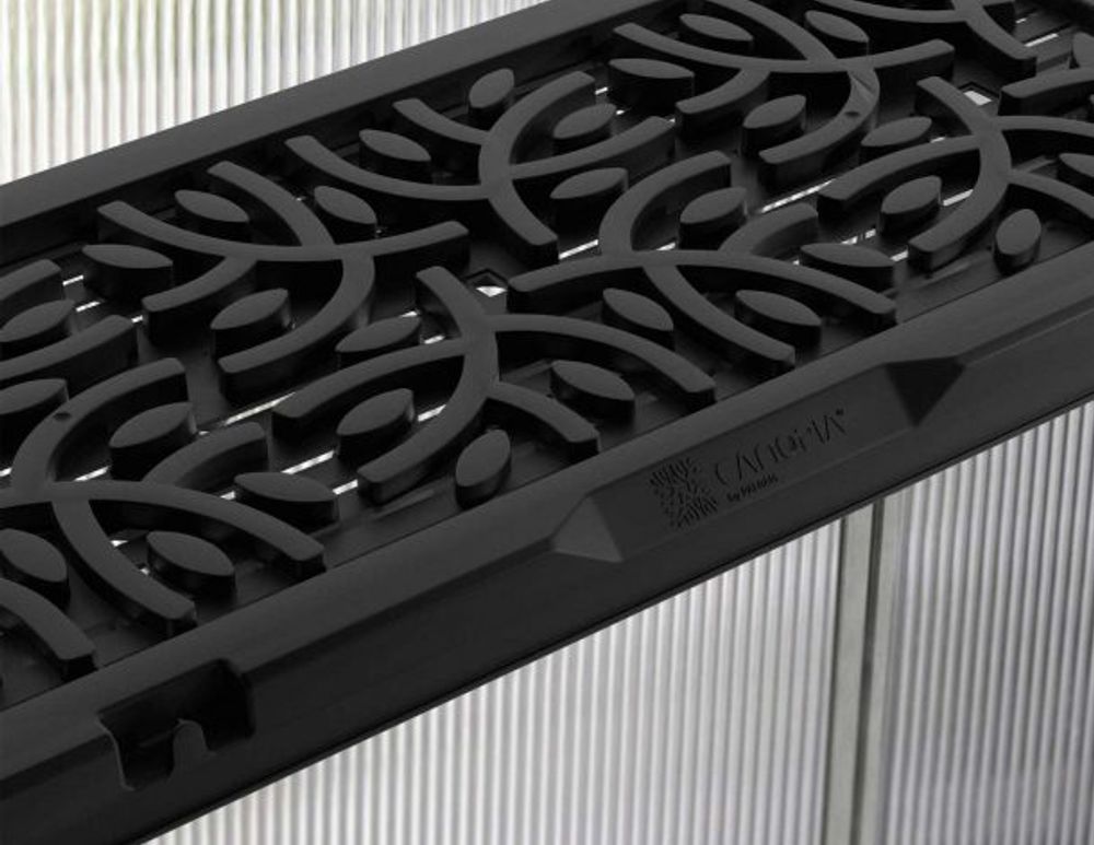 Canopia by Palram - Drivhus hyllesett Signature 6Pk