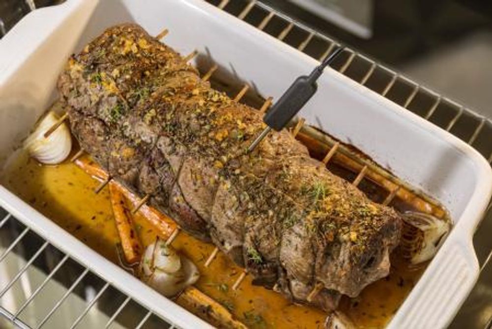 Gorenje stekeovn med damp og pyrolyse BPSA6747A08BGWI