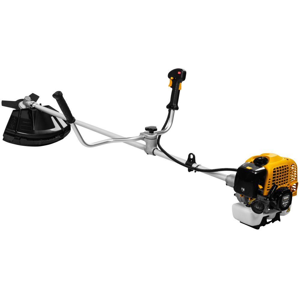 Texas gresstrimmer bensin BCU43 90067084
