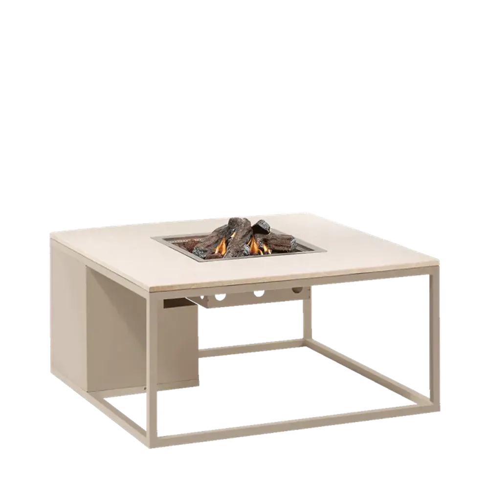 Trend Collection peisbord Cosiloft 100 beige stone look 5981570