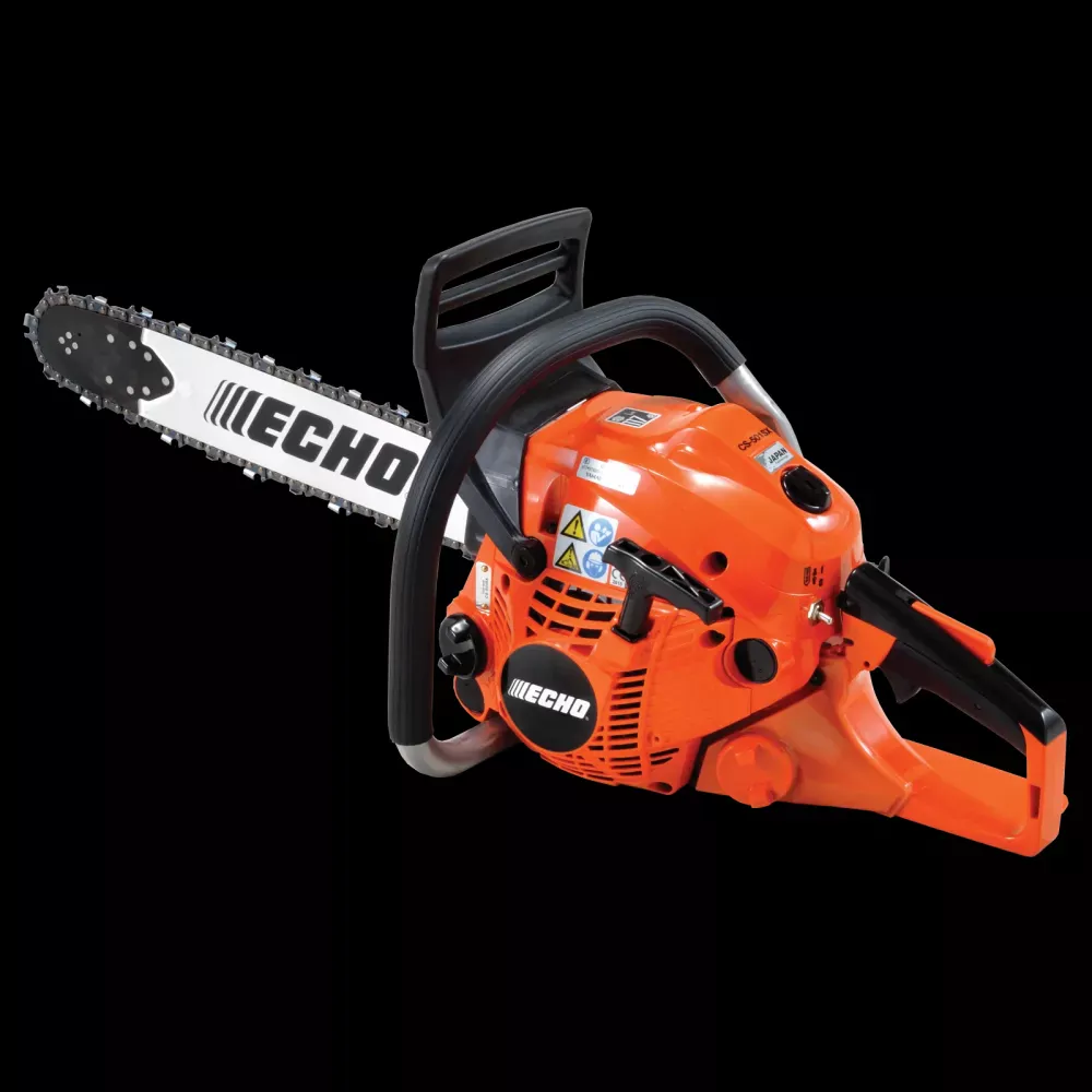 Echo motorsag CS-501SX 13