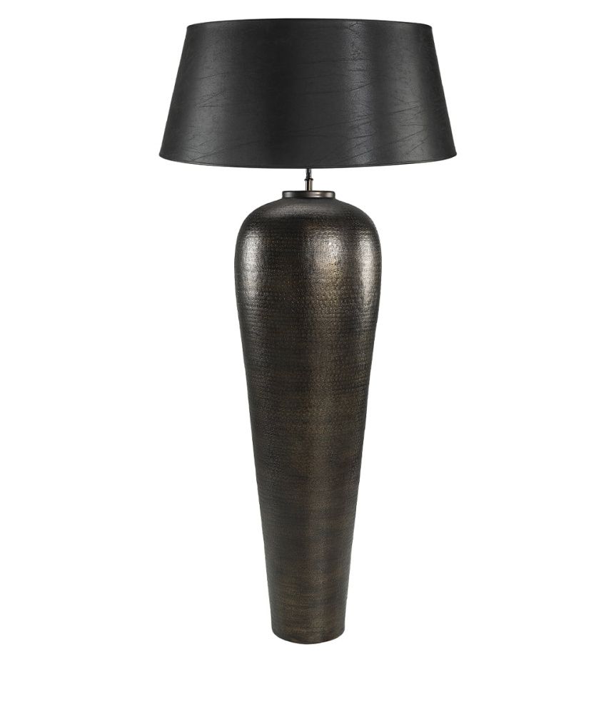 Artwood Florence Gulvlampe Antikk Bronse