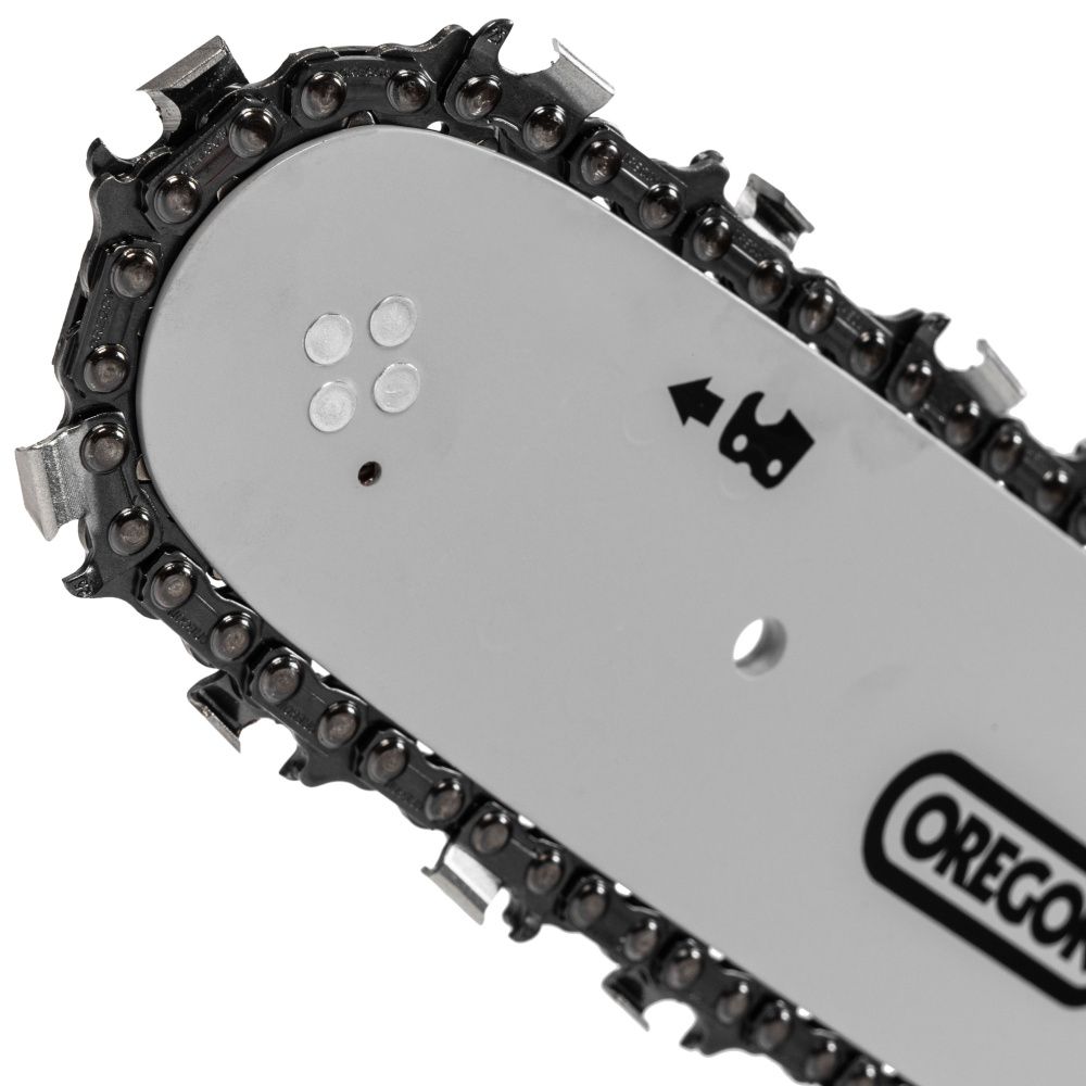 Texas motorsag bensindrevet 45cc XCS4500 90068146