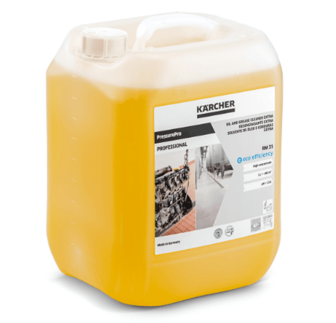 Hovedbilde Karcher olje og fettløser konsentrat 10 L