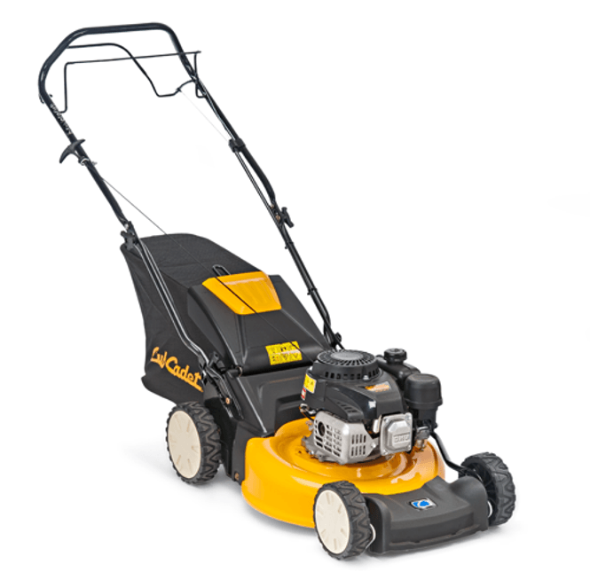 Hovedbilde Cub cadet gressklipper bensindrevet LM1 AR46