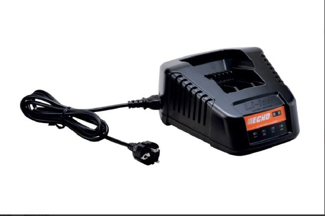 Hovedbilde Echo lader 50V