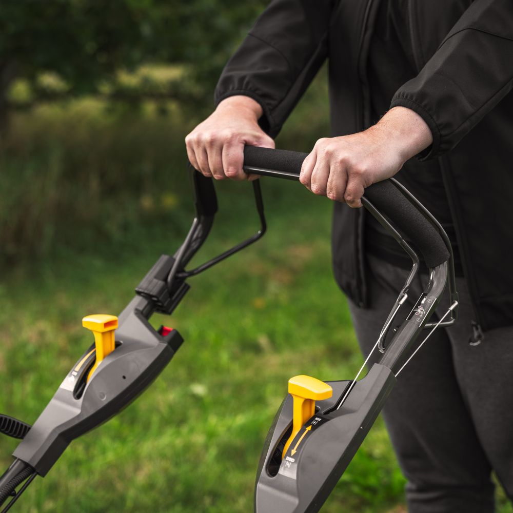 Texas gressklipper Premium 5370TR/WE 53 cm 90066564