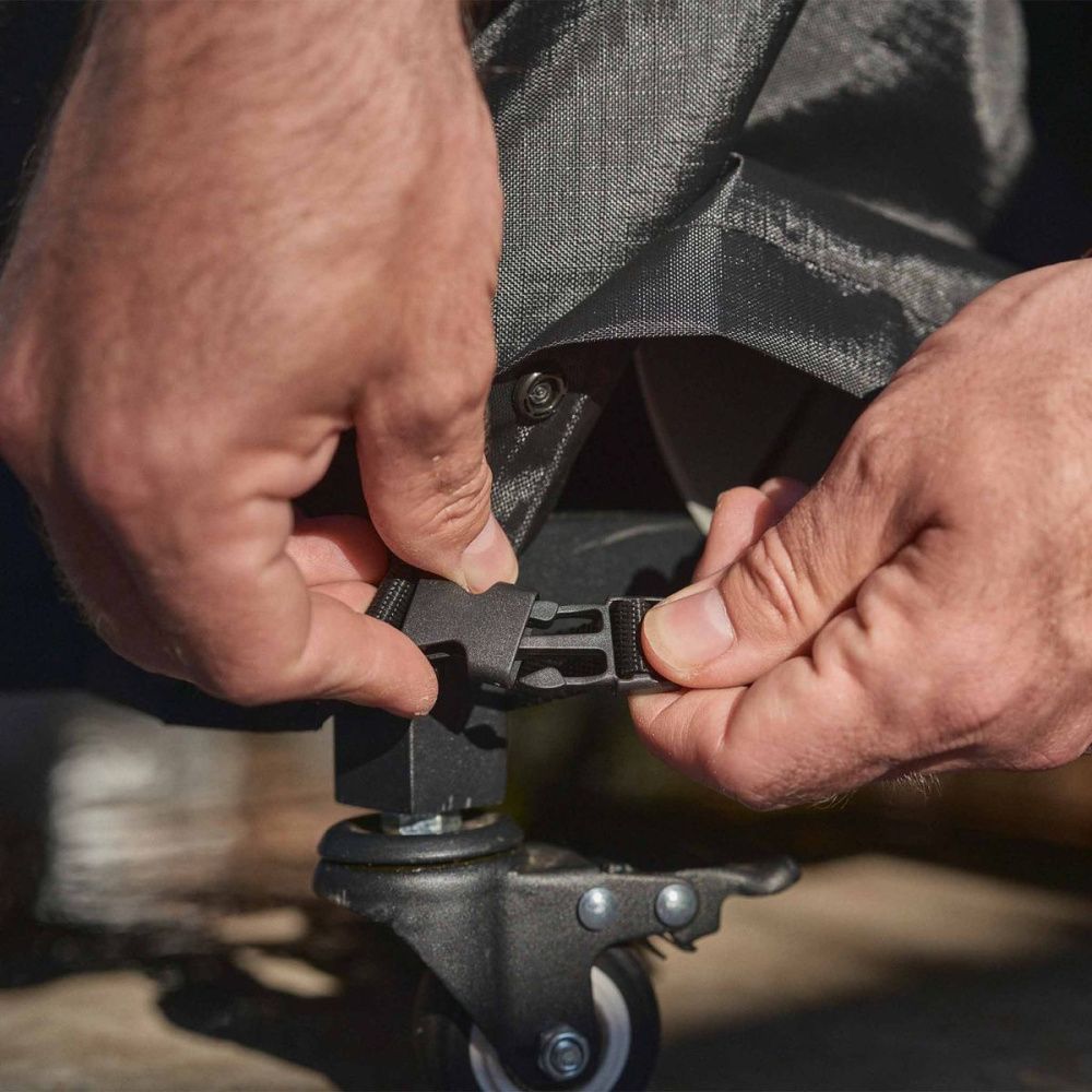 Ooni Trekk til Ovn og Modulbord Stort UU-P2F800