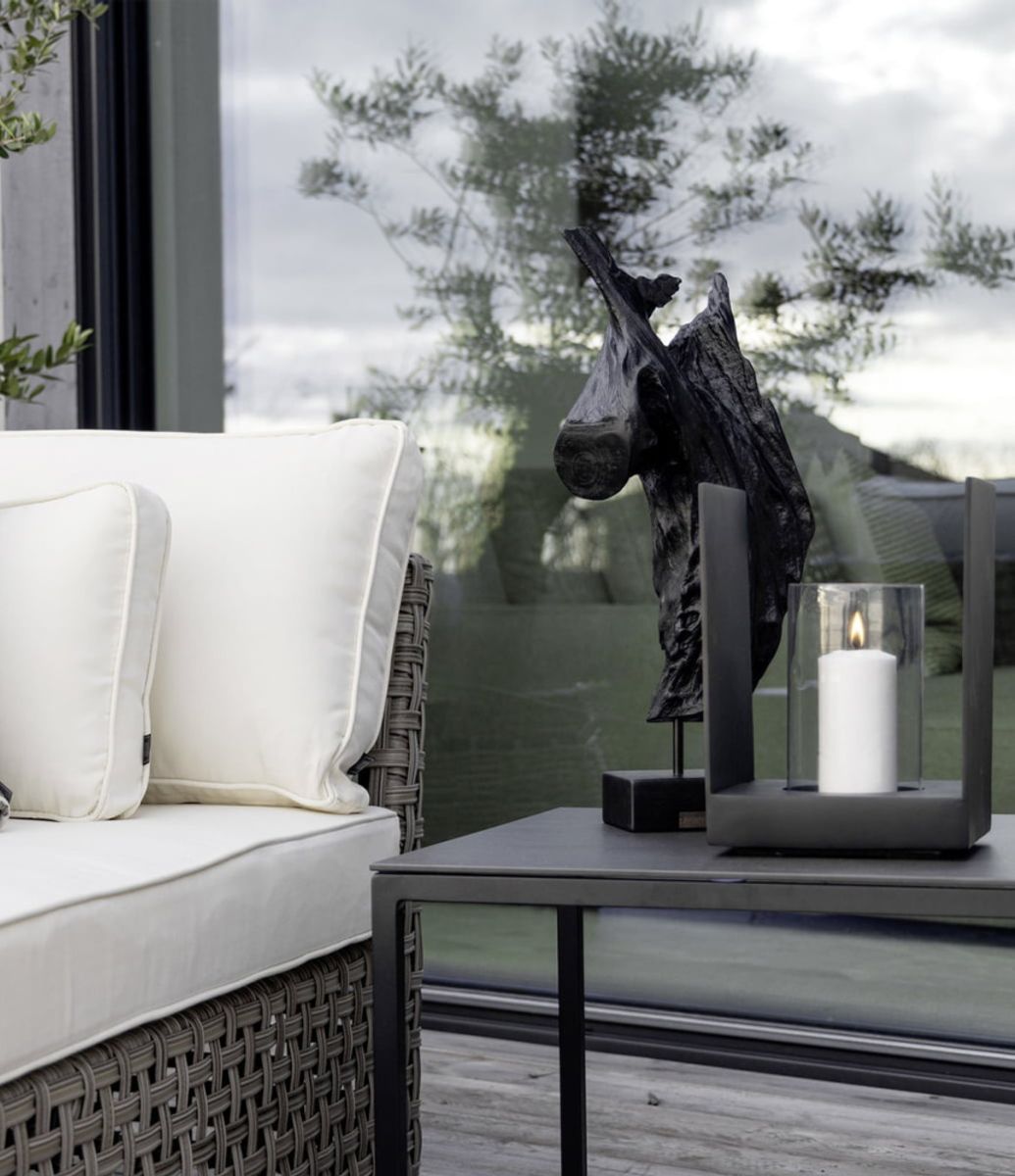 Artwood Romano utendørs sidebord 12-03219