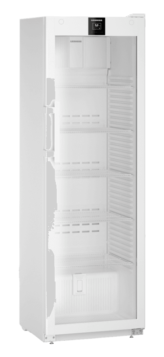 Vibocold Liebherr laboratoriekjøler med glassdør 188,4 cm HMFVH 4011