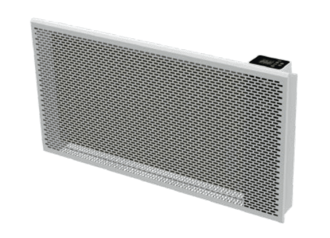 Hovedbilde Provida Booster panelovn 1500W hvit