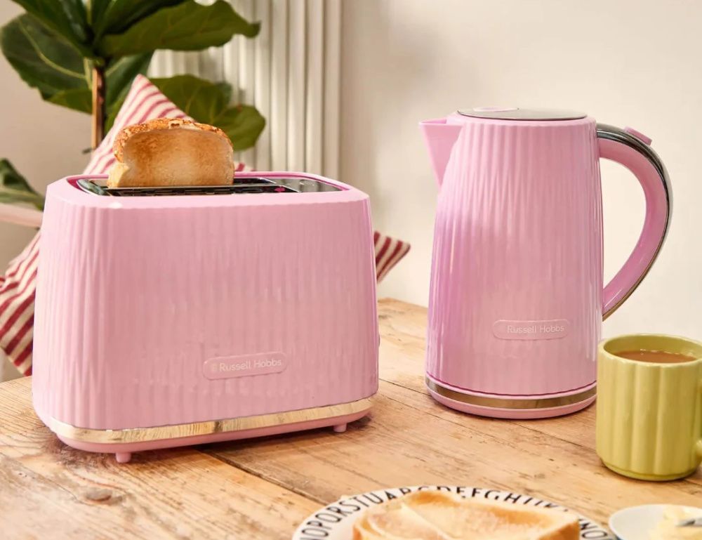 Russell Hobbs vannkoker 1,7L eden raspberry 2027362