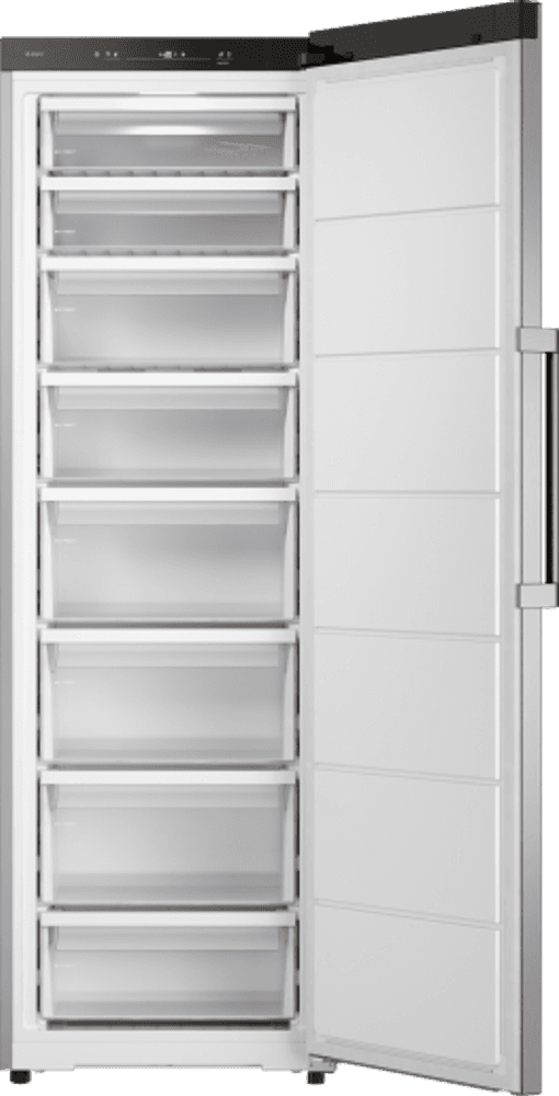 ASKO innsatt fryseskap 186 cm RFF286KNCS1