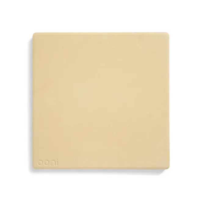 Hovedbilde Ooni pizzastein 33,6 x 34,2 cm 10mm UU-P25F00 