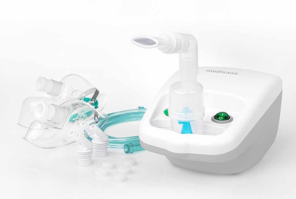 Medisana innhalator IN540 54536
