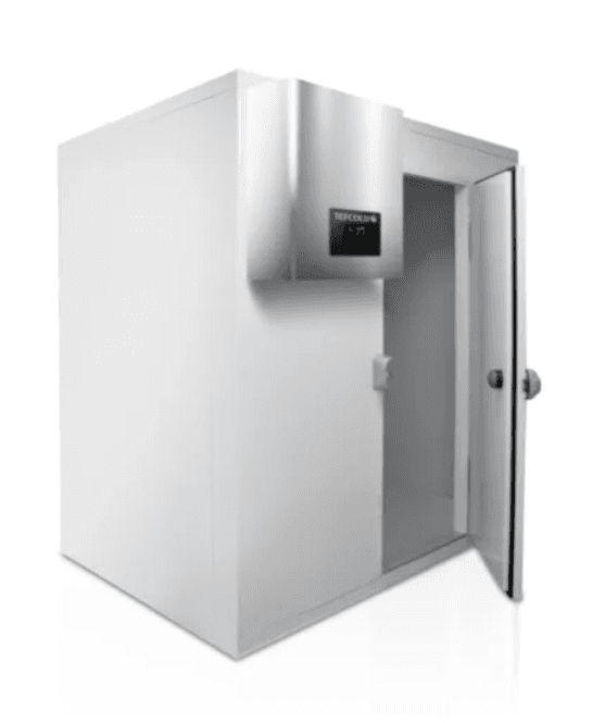 Hovedbilde Tefcold fryserom 220 x 190 x 240 CRNF1527 