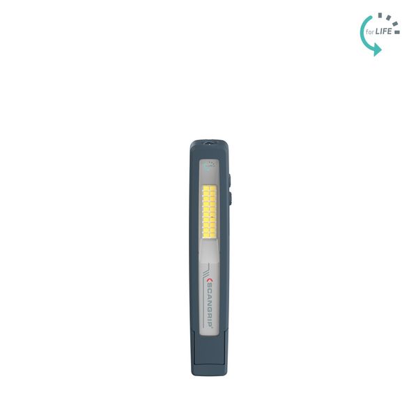 Scangrip Unipen Work Light Black 8