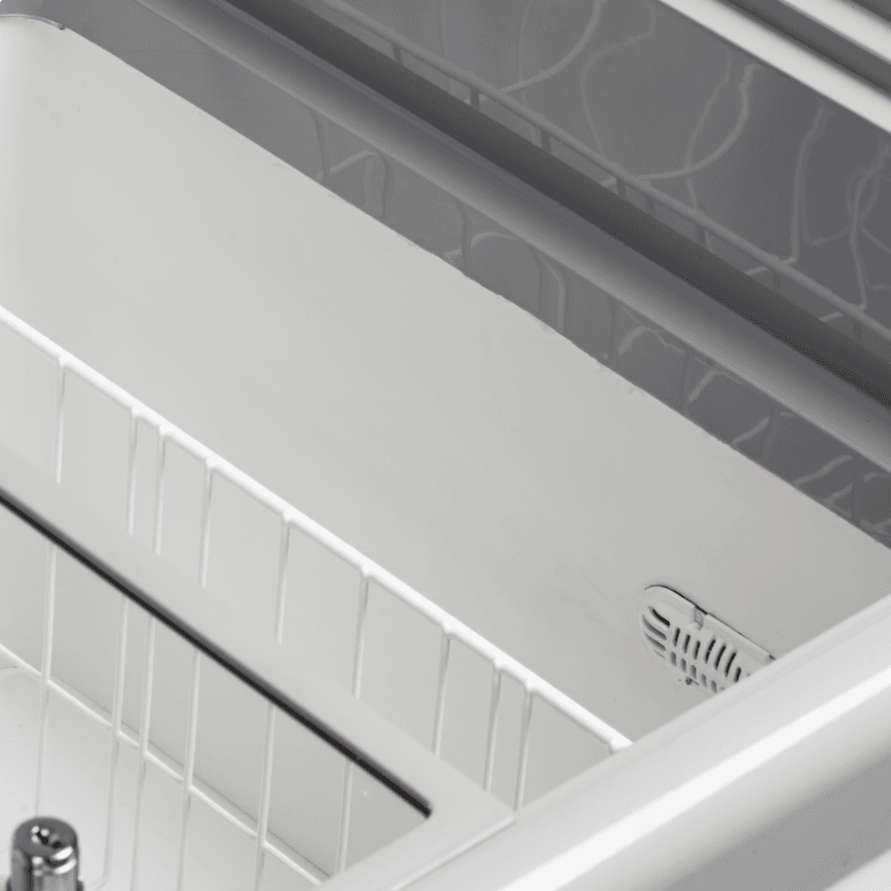 Tefcold display fryseboks - NIC401SC