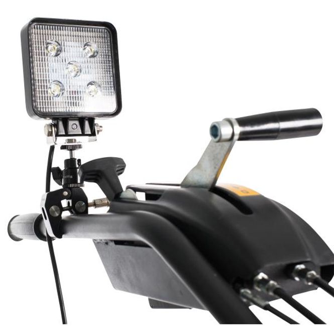 Hovedbilde Texas LED lykt til Pro Trac 1350BE 90067094