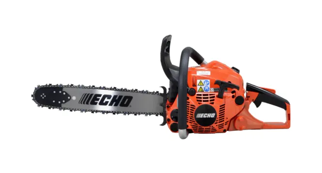 Hovedbilde Echo motorsag CS-501SX 13