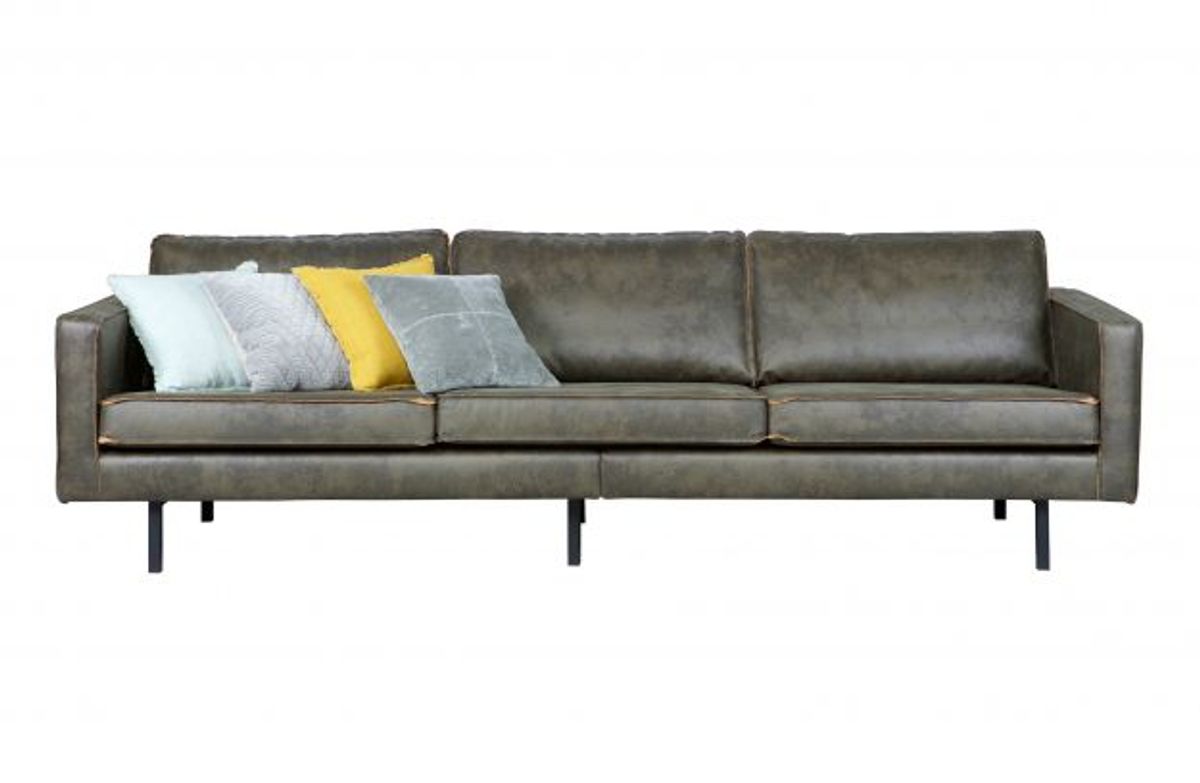 BePureHome Rodeo 3 Seter Army