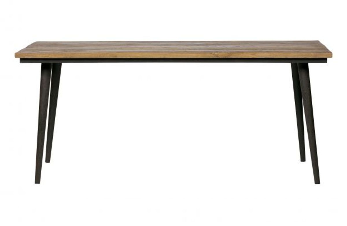 BePureHome Guild Spisebord Natural 220x90
