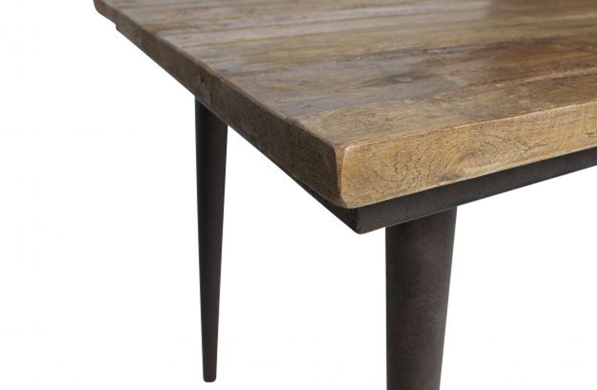 BePureHome Guild Spisebord Natural 220x90