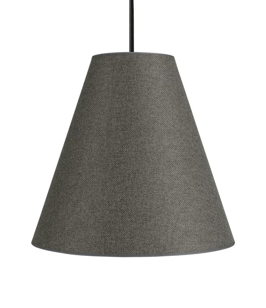 Artwood Toronto Lampeskjerm Rave Wood