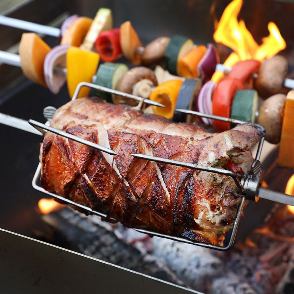 Morsø Churrasco Grilltilbehør 62992200