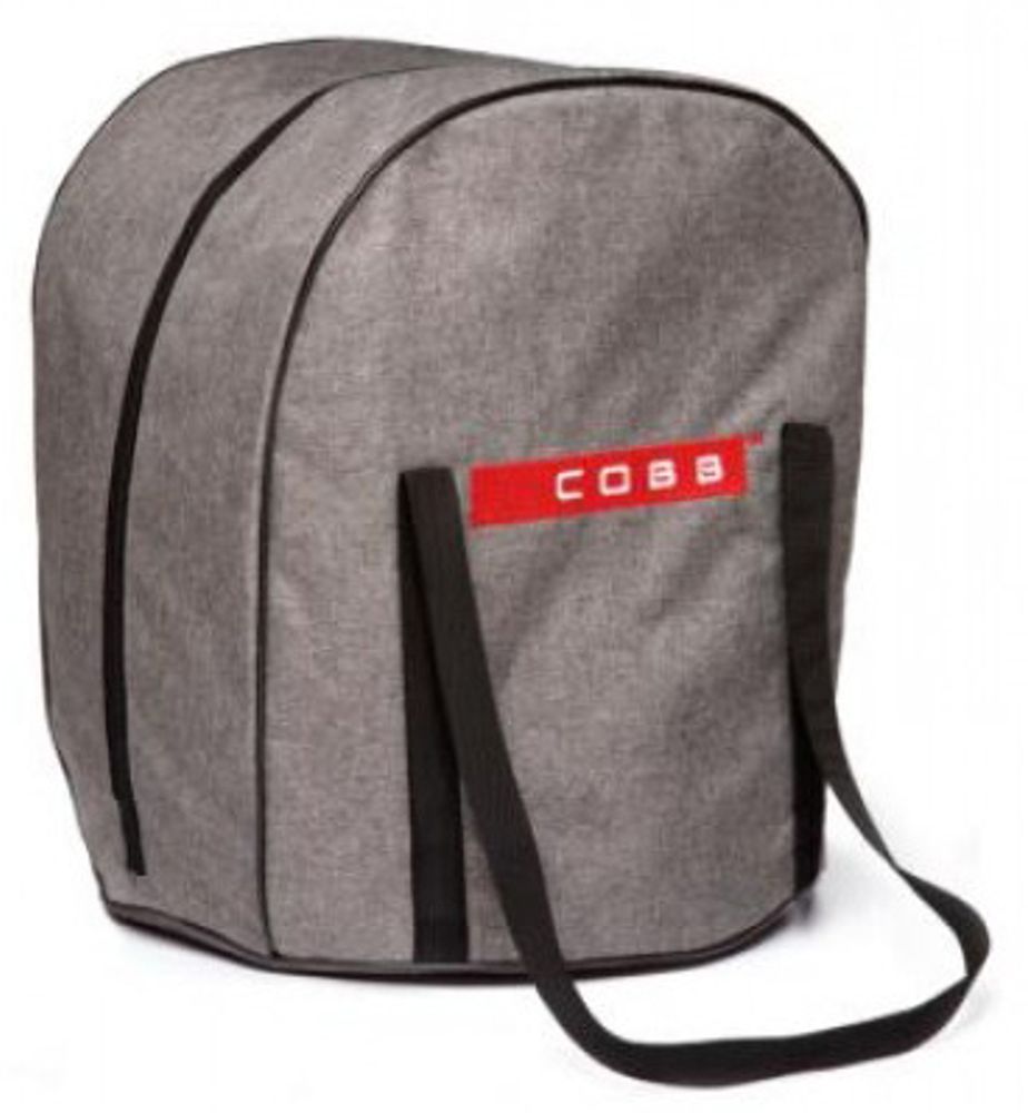Cobb Deluxe bæreveske til 30 mBar og kullgrill grå 460754