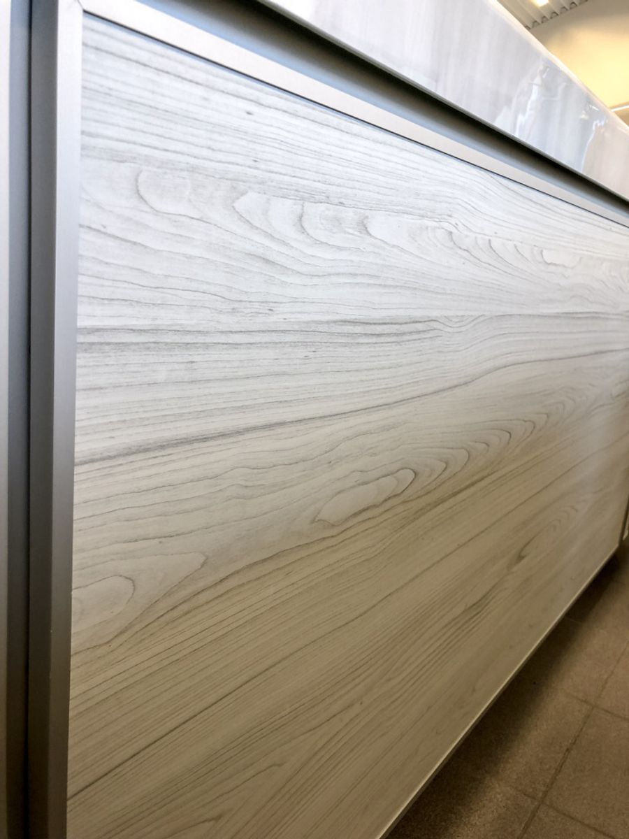 Viskan Ekerö spabad 230 x 230 cm