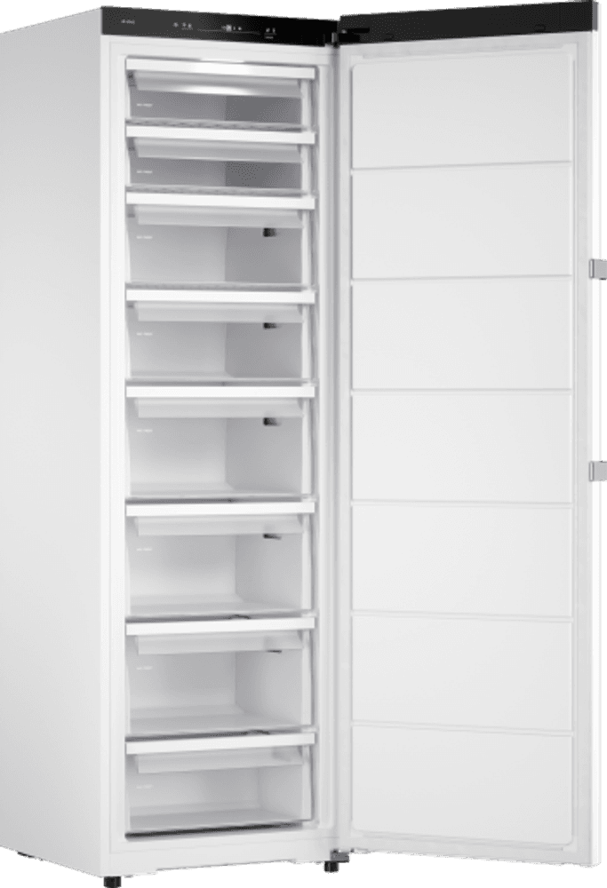 ASKO innsatt fryseskap 186 cm RFF286KNCW1